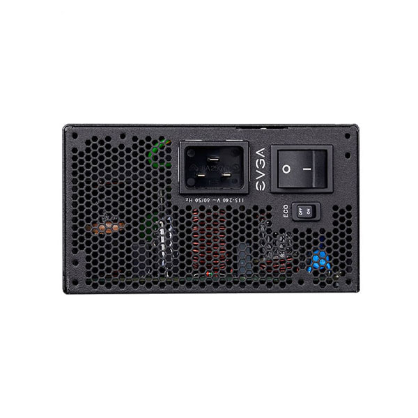 منبع تغذیه کامپیوتر ای وی جی ای مدل EVGA SuperNOVA 1600 P plus - Image 3