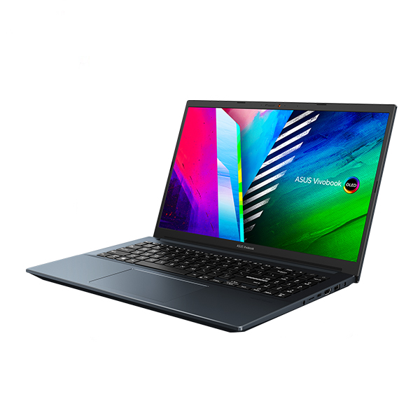 لپ تاپ ایسوس 15.6 اینچی Vivobook Pro 15 K3500PC-OLED007W - Image 2