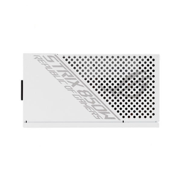 منبع تغذیه کامپیوتر ایسوس مدل ROG Strix 850W White - Image 3