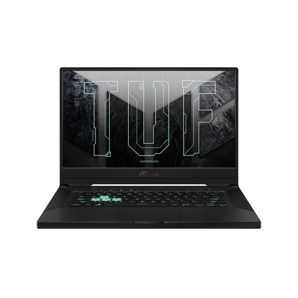 لپ تاپ 15.6 اینچی ایسوس مدل TUF Dash FX516PE-HN112