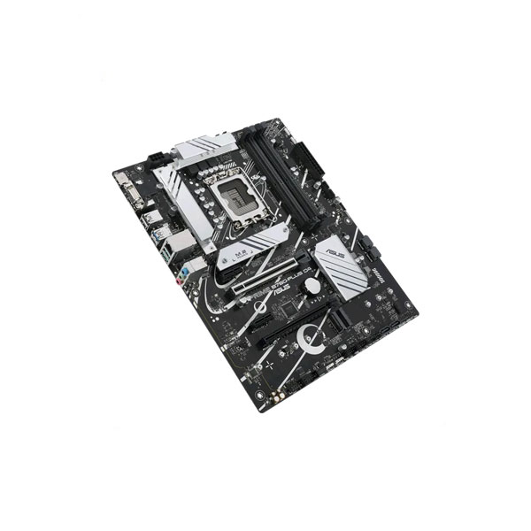 مادربرد ایسوس مدل ASUS Prime B760-PLUS D4 - Image 3
