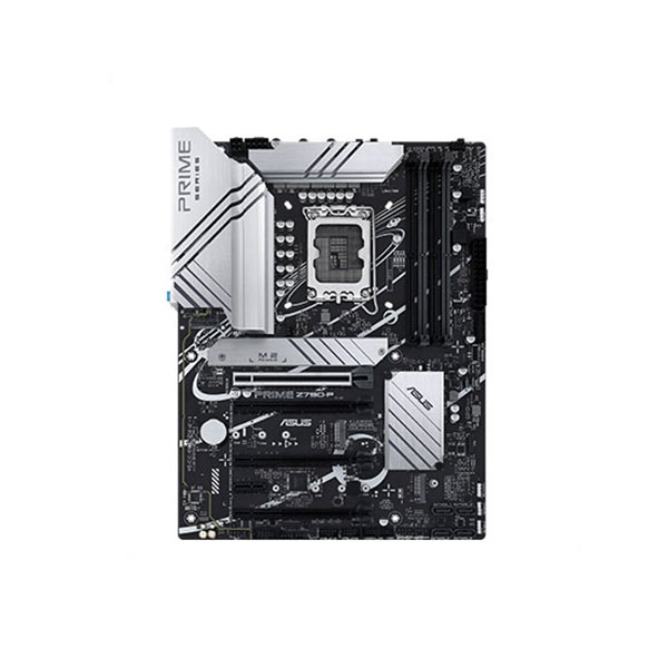 مادربرد ایسوس مدل ASUS PRIME Z790-P DDR5