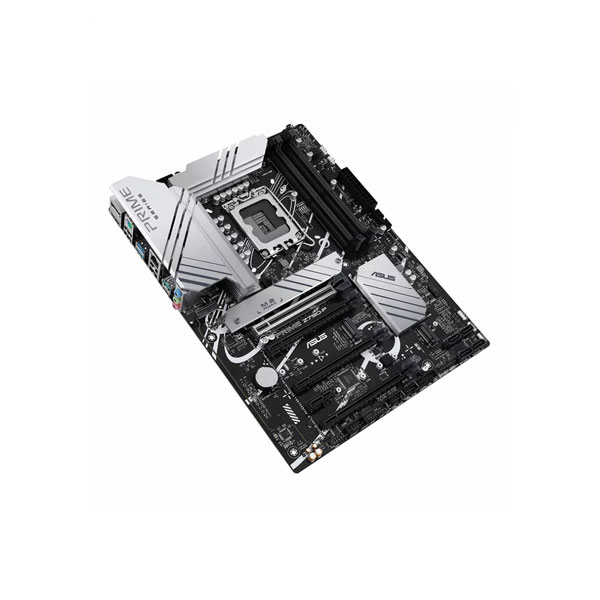 مادربرد ایسوس مدل ASUS PRIME Z790-P DDR5 - Image 2