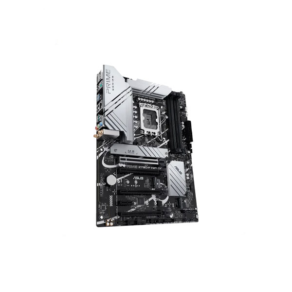 مادربرد ایسوس مدل ASUS PRIME Z790-P WIFI D4 - Image 3
