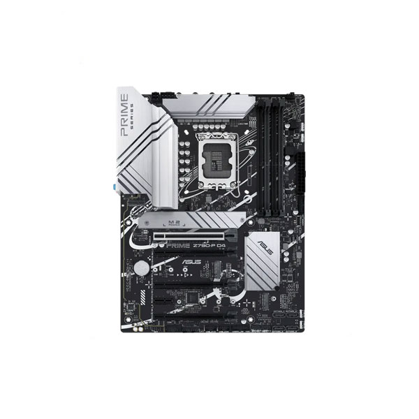 مادربرد ایسوس مدل Prime Z790-P D4