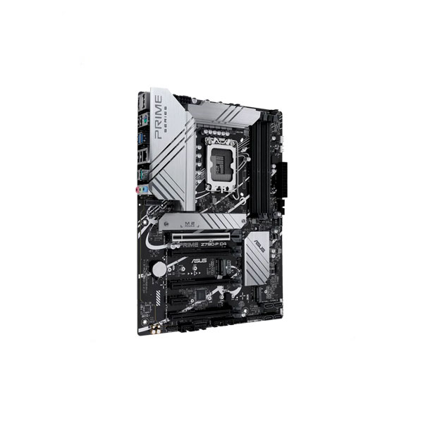 مادربرد ایسوس مدل Prime Z790-P D4 - Image 2