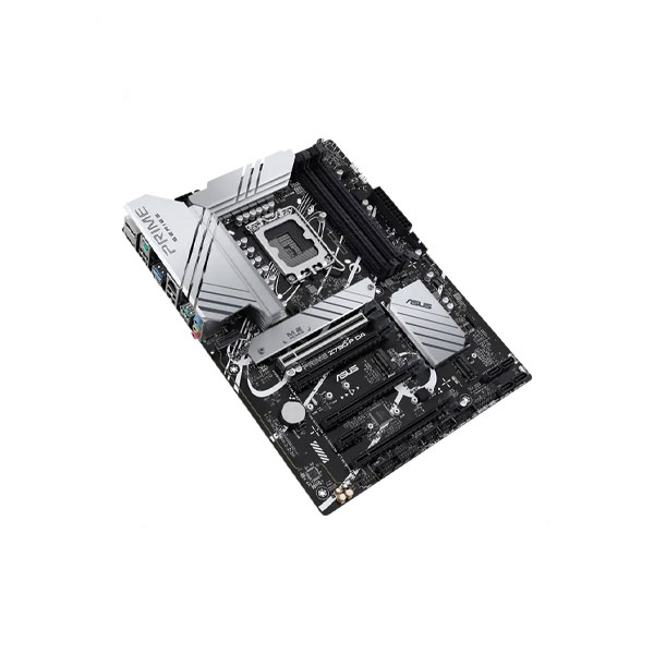 مادربرد ایسوس مدل Prime Z790-P D4 - Image 3