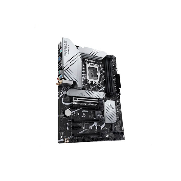 مادربرد ایسوس مدل ASUS Prime Z790-P WIFI DDR5 - Image 3