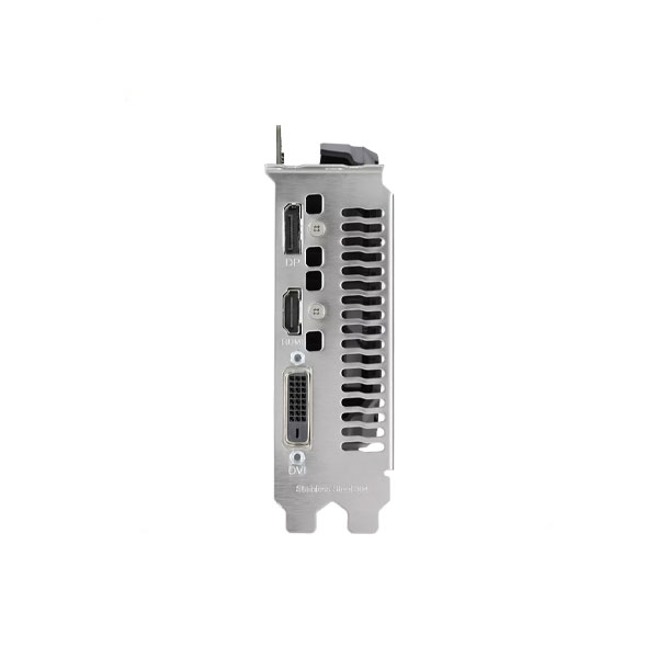 کارت گرافیک ایسوس مدل ASUS DUAL-GTX1650-O4GD6-P-V2 - Image 3