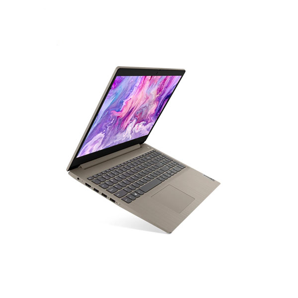 لپ تاپ 15.6 اینچی لنوو مدل IdeaPad 3 15ITL6 I3(1115G4) 8GB 1TB+256GB SSD - Image 2