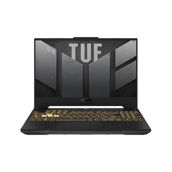 لپ تاپ ایسوس مدل ASUS TUF Gaming F15 FX507ZR-HN031 به همراه پک اورجینال