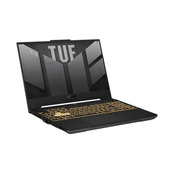 لپ تاپ ایسوس مدل ASUS TUF Gaming F15 FX507ZR-HN031 به همراه پک اورجینال - Image 2