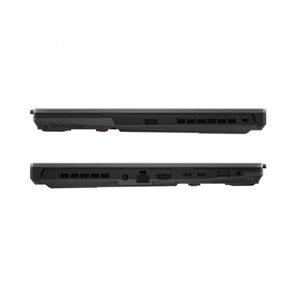 لپ تاپ ایسوس مدل ASUS TUF Gaming F15 FX507ZR-HN031 به همراه پک اورجینال - Image 4