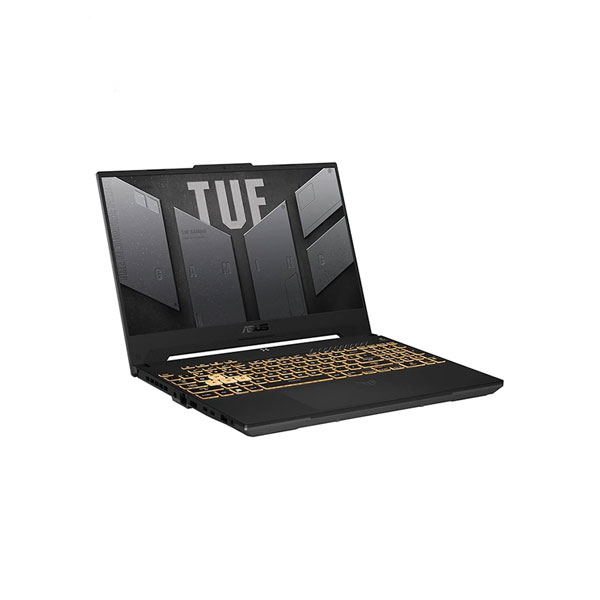لپ تاپ ایسوس 15.6 اینچی مدل TUF Gaming FX507ZM-HN177 با پک و کیف اورجینال - Image 3