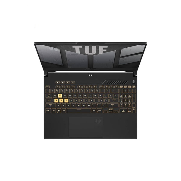 لپ تاپ ایسوس 15.6 اینچی مدل TUF Gaming FX507ZM-HN177 با پک و کیف اورجینال - Image 4