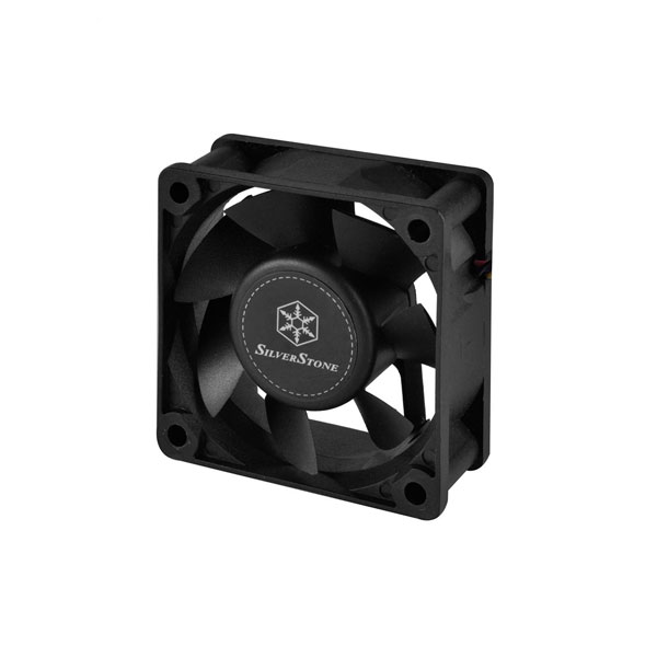 خنک کننده پردازنده سیلوراستون مدل SILVERSTONE SST-AR09-115XS - Image 3