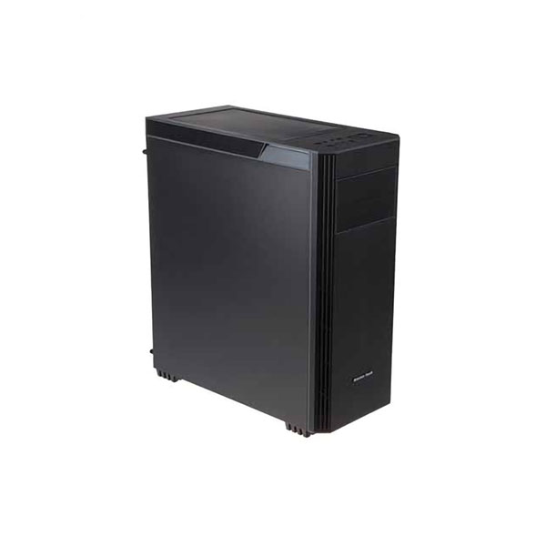 کیس کامپیوتر مستر تک مدل MASTER TECH ARKA METAL