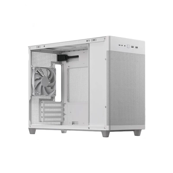 کیس کامپیوتر ایسوس مدل Prime AP201 - Image 3