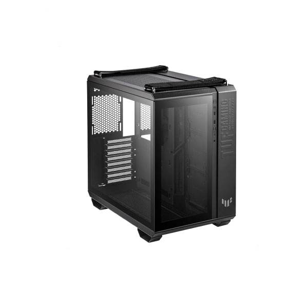 کیس کامپیوتر ایسوس مدل TUF Gaming GT502 - Image 2