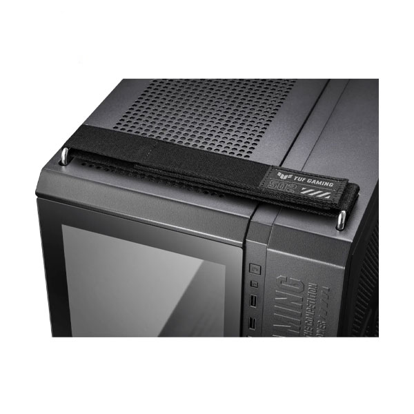 کیس کامپیوتر ایسوس مدل TUF Gaming GT502 - Image 4
