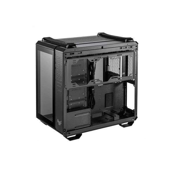 کیس کامپیوتر ایسوس مدل TUF Gaming GT502 - Image 5