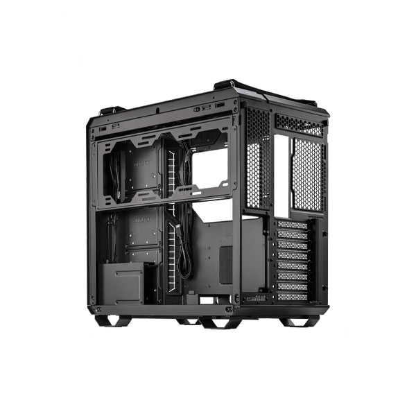کیس کامپیوتر ایسوس مدل TUF Gaming GT502 - Image 6