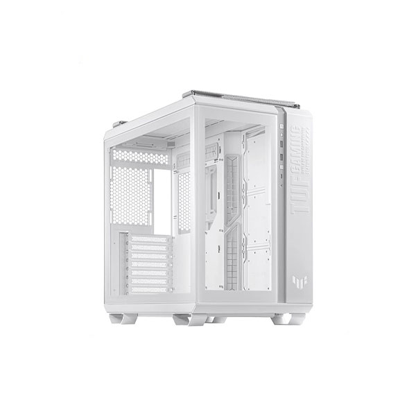 کیس ایسوس مدل TUF Gaming GT502 White
