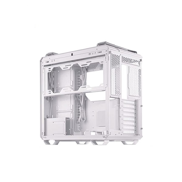 کیس ایسوس مدل TUF Gaming GT502 White - Image 3