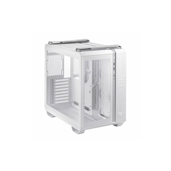 کیس ایسوس مدل TUF Gaming GT502 White - Image 5