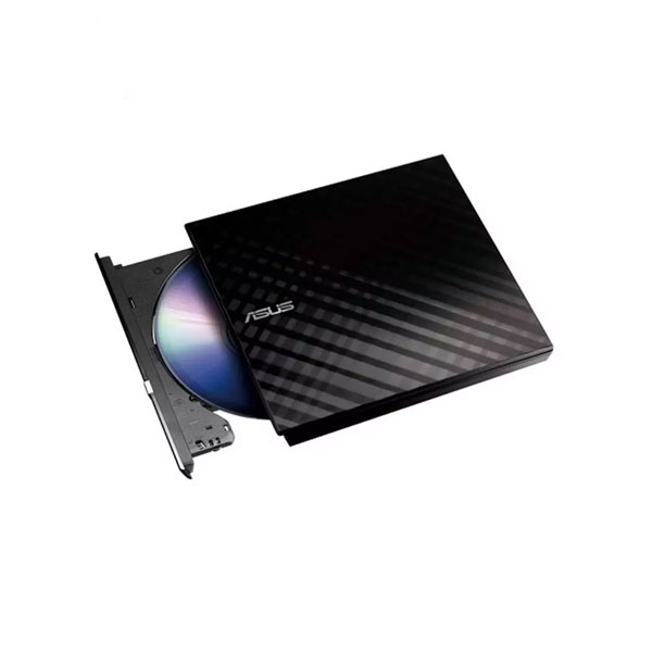 درایو DVD اکسترنال ایسوس مدل ASUS SDRW-08D2S-U Lite - Image 2