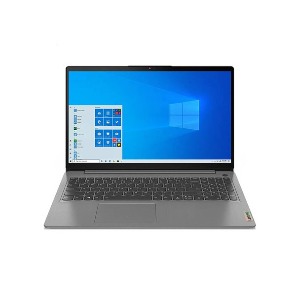 لپ تاپ 15.6 اینچی لنوو مدل IdeaPad 3 15ITL6 i5 12GB 1TB+512GB SSD 2GB