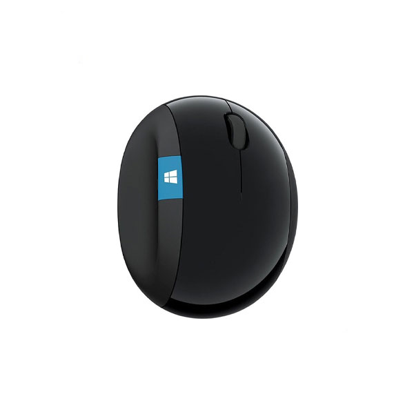 کیبورد و ماوس بی سیم مایکروسافت مدل Microsoft Sculpt Ergonomic Desktop - Image 5