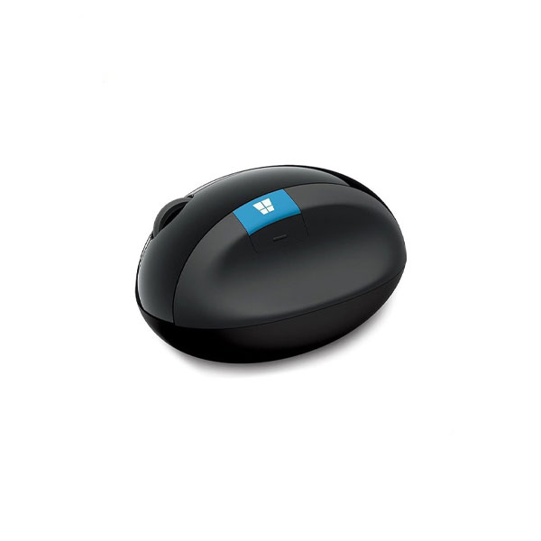 کیبورد و ماوس بی سیم مایکروسافت مدل Microsoft Sculpt Ergonomic Desktop - Image 6