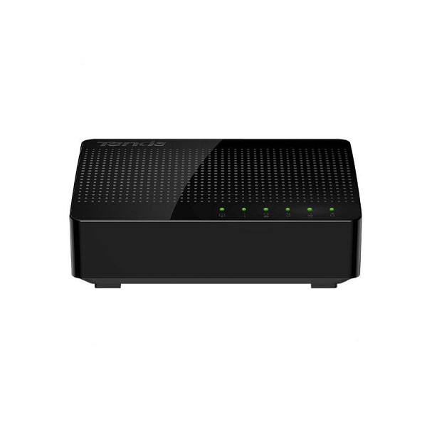 سوییچ 5 پورت تندا مدل TENDA SG105 - Image 3