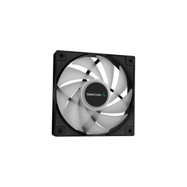 خنک کننده پردازنده آبی دیپ کول مدل DEEPCOOL LE500 MARRS - Image 3