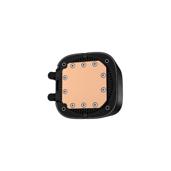 خنک کننده پردازنده آبی دیپ کول مدل DEEPCOOL LE500 MARRS - Image 4