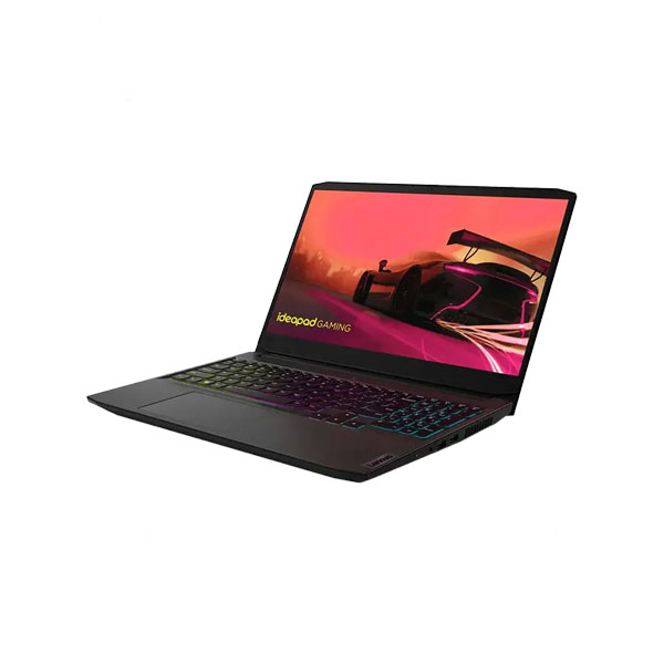 لپ تاپ 15.6 اینچی لنوو مدل IdeaPad Gaming 3 15ACH6 R7 8 512 3060 - Image 2