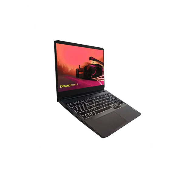 لپ تاپ 15.6 اینچی لنوو مدل IdeaPad Gaming 3 15ACH6 R7 8 512 3060 - Image 3