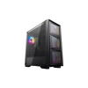 کیس دیپ کول مدل DEEPCOOL MATREXX 50 MESH 4FS