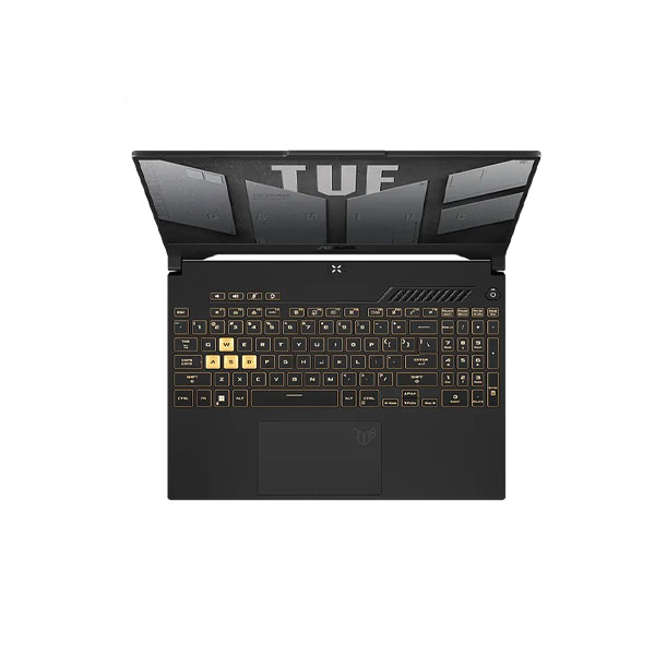 لپ تاپ گیمینگ ایسوس مدل ASUS TUF Gaming F15 FX507ZE-RS73 - Image 2
