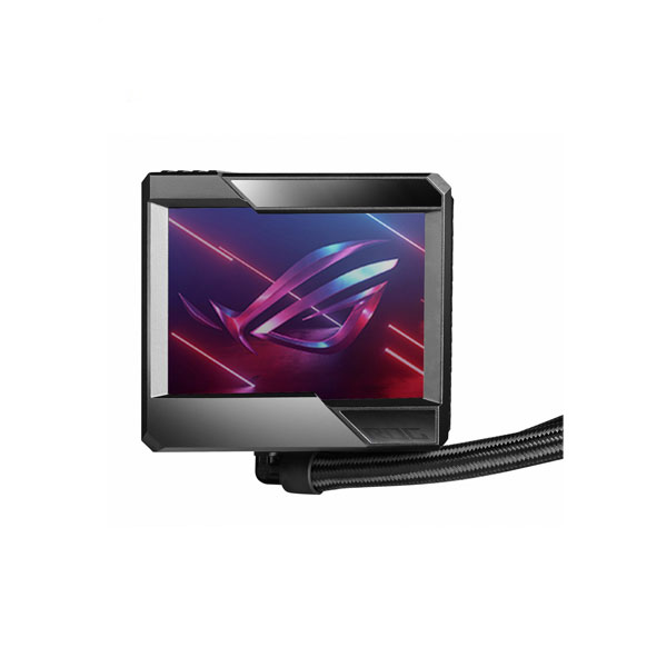 خنک کننده پردازنده ایسوس مدل ROG RYUJIN II 360 - Image 2