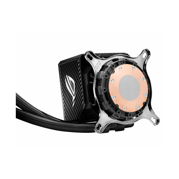 خنک کننده پردازنده ایسوس مدل ROG RYUJIN II 360 - Image 3
