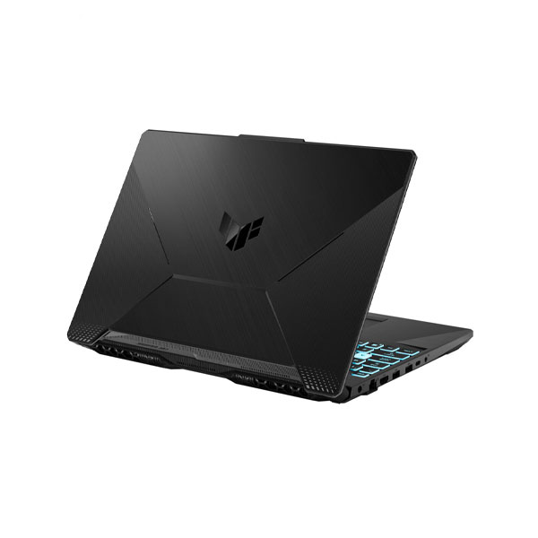 لپ تاپ ایسوس مدل ASUS TUF GAMING F15 FX506HF-HN014 i5 8 512 RTX2050 - Image 5
