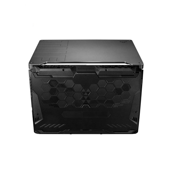 لپ تاپ ایسوس مدل ASUS TUF GAMING FX506HC-HN083-B به همراه پک اورجینال - Image 4
