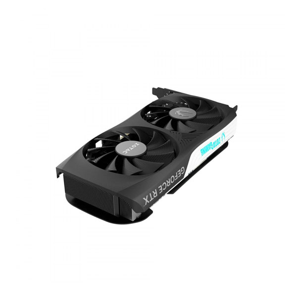کارت گرافیک زوتک Zotac Gaming Geforce RTX 4060 Ti 8GB Twin EDGE OC SPIDER-MAN - Image 3