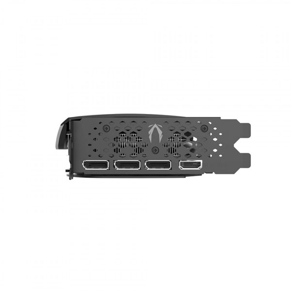 کارت گرافیک زوتک Zotac Gaming Geforce RTX 4060 Ti 8GB Twin EDGE OC SPIDER-MAN - Image 4