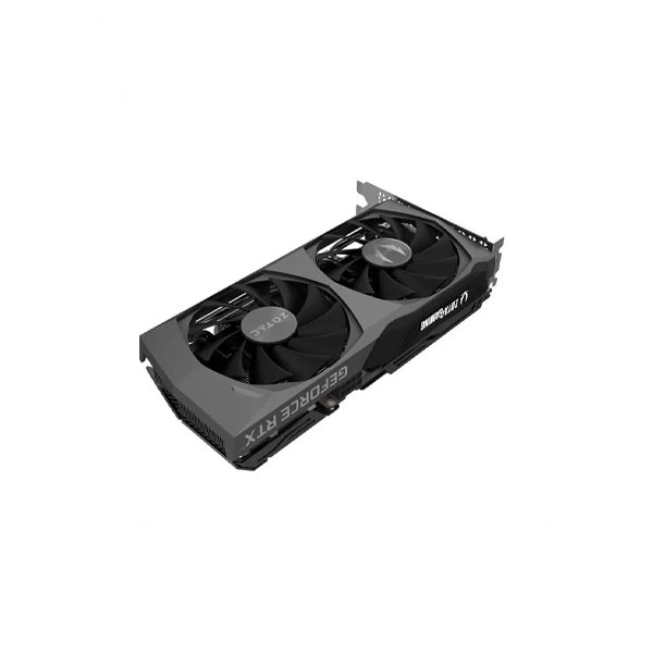 کارت گرافیک زوتک Zotac Gaming Geforce RTX 3060 Ti 8GB Twin EDGE OC LHR - Image 3