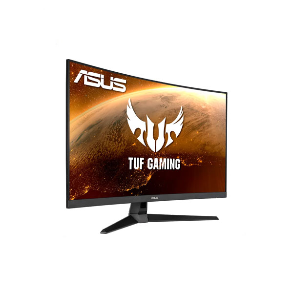 مانیتور گیمینگ خمیده 31.5 اینچ ایسوس مدل ASUS TUF Gaming VG328H1B - Image 3