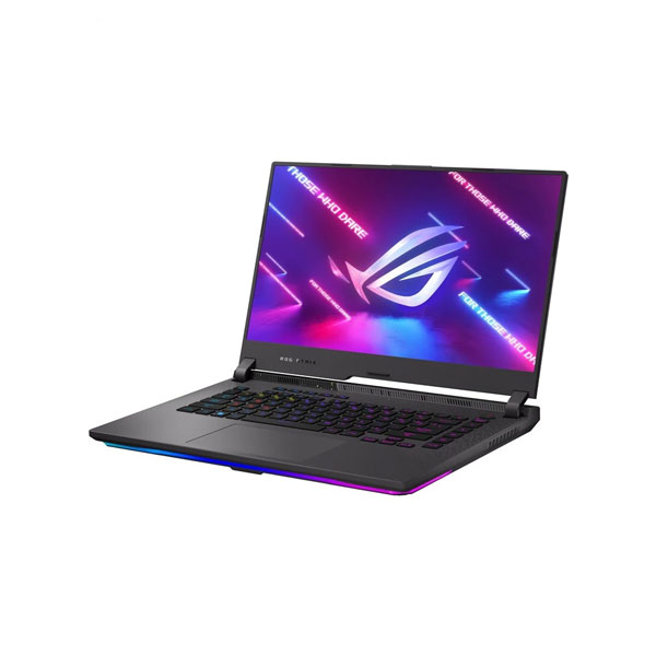 لپ تاپ ایسوس مدل ASUS ROG Strix G513RC-HN138 به همراه پک اورجینال - Image 2