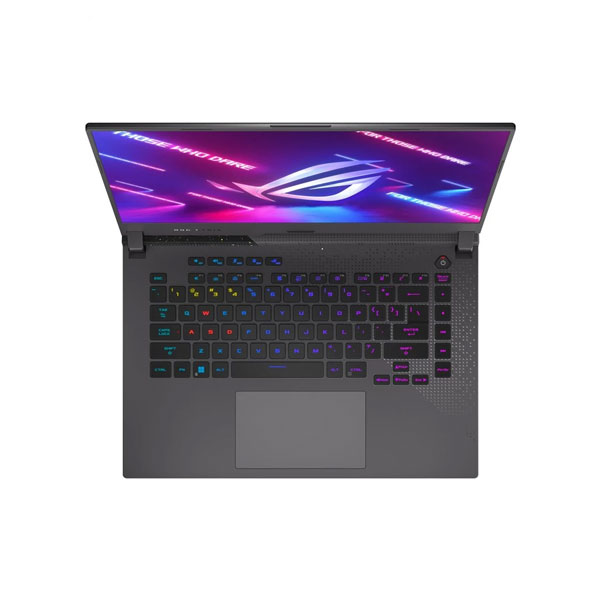 لپ تاپ ایسوس مدل ASUS ROG Strix G513RC-HN138 به همراه پک اورجینال - Image 4